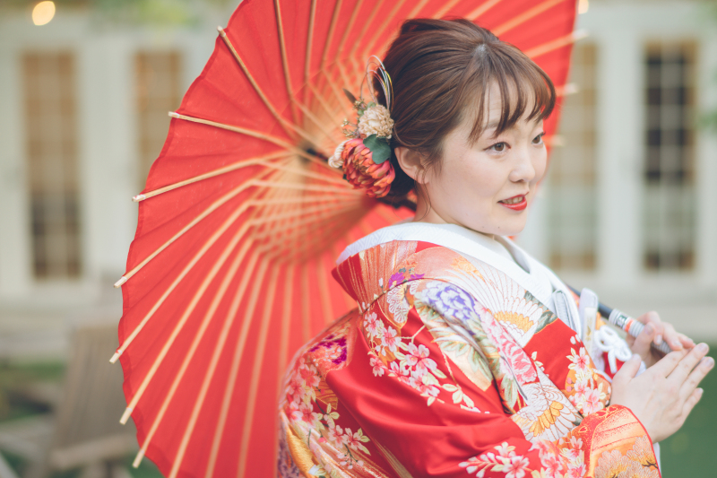 持ち込みもOKです♪