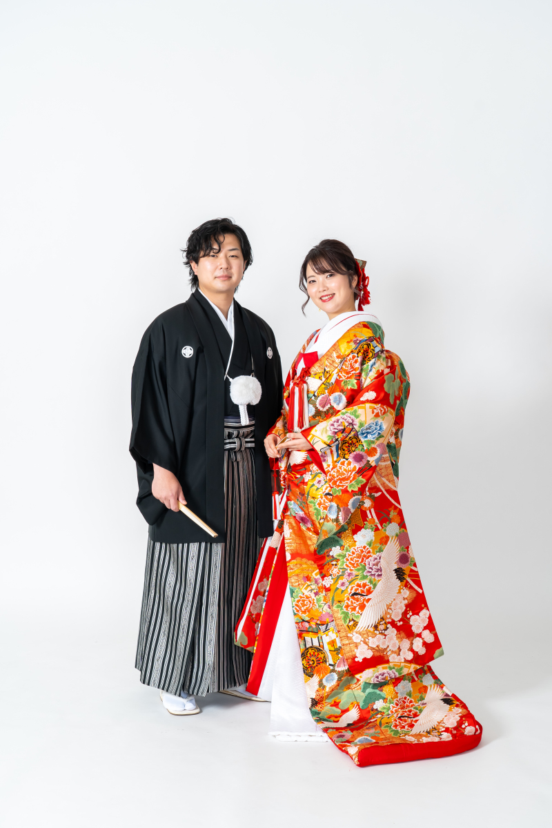 和装　スタジオ