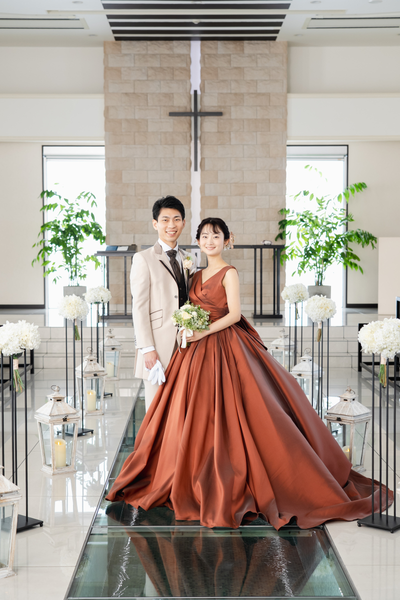 マウルールチャペル