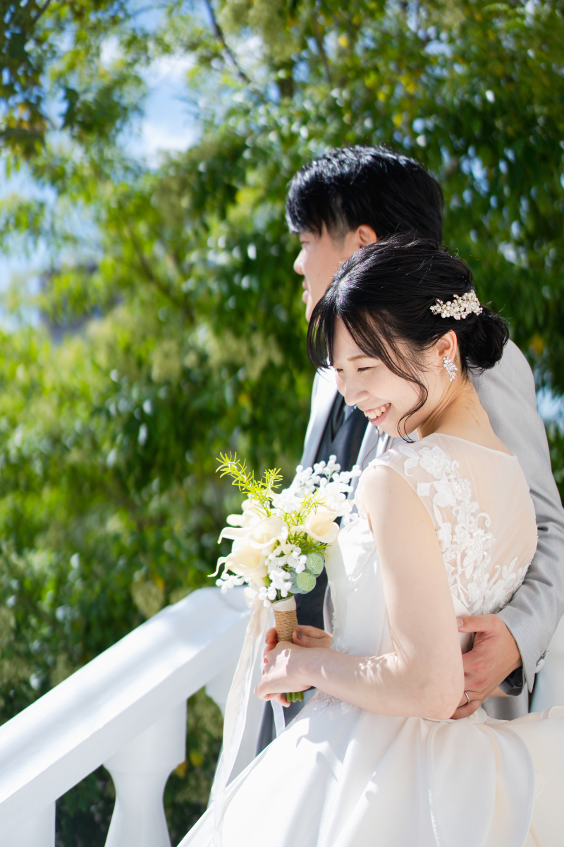 フェリーチェ ガーデン