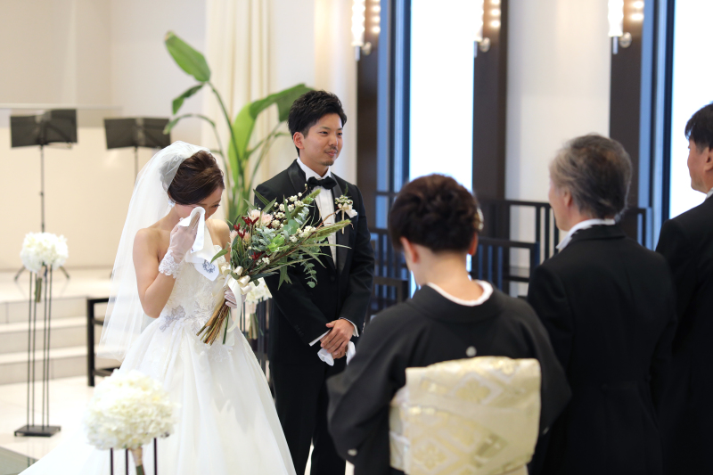 言葉にならない想い