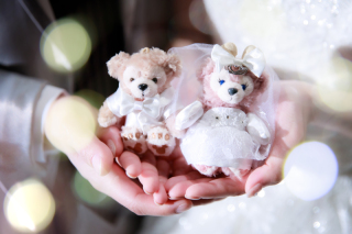 イメージ撮影を通して残すふたりだけのシーン