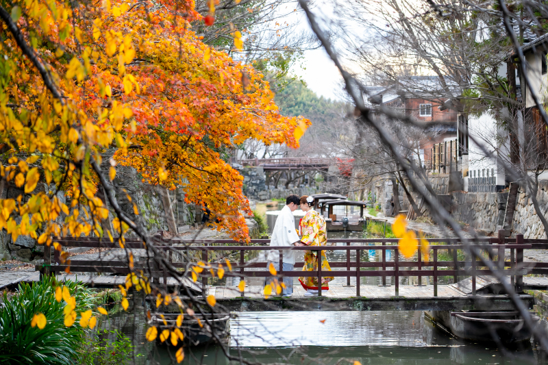 衣装選びが楽しくなる