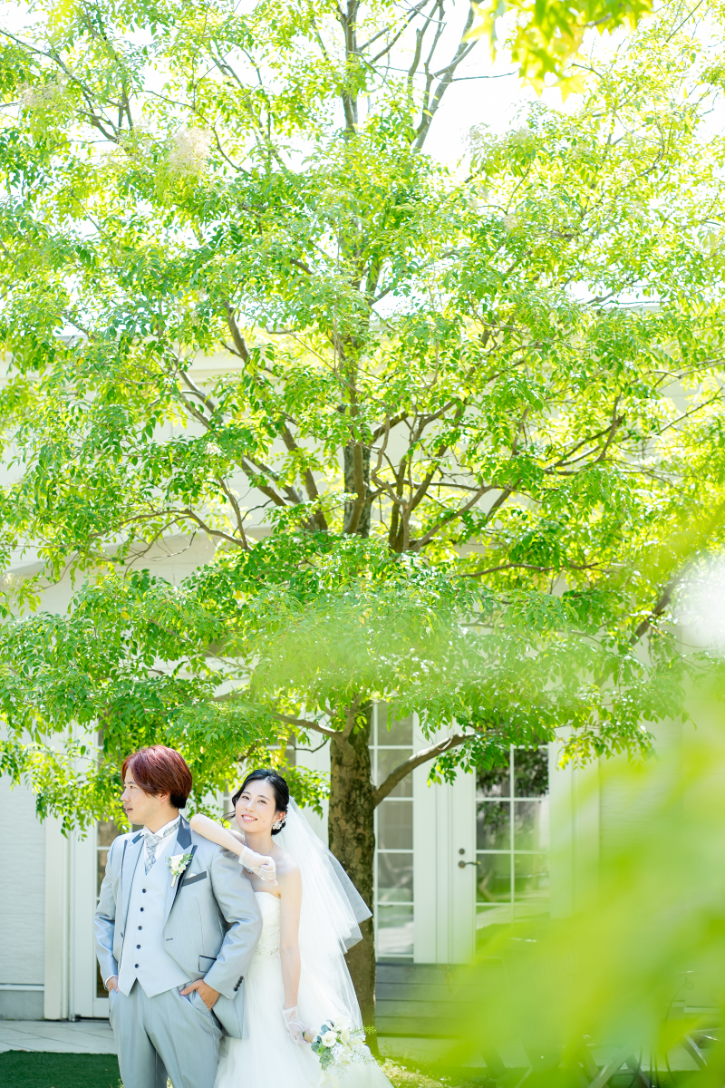 フェリーチェ　ガーデン