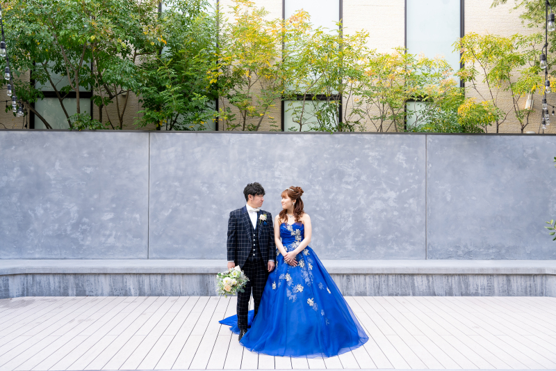 マウルール　プライベートガーデン