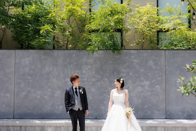 マウルール　プライベートガーデン