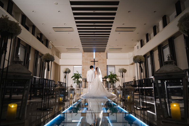 ONE DAY PHOTO ヴィラ・アンジェリカ