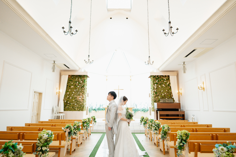 ヴィラ・アンジェリカ