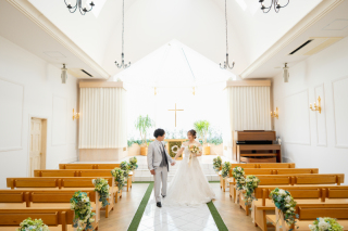 ONE DAY PHOTO ヴィラ・アンジェリカ