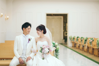 ONE DAY PHOTO ヴィラ・アンジェリカ