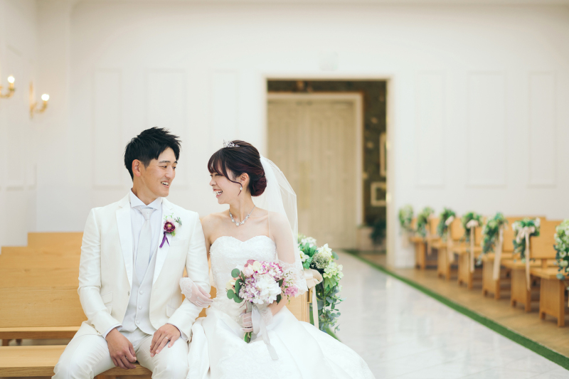 ONE DAY PHOTO ヴィラ・アンジェリカ