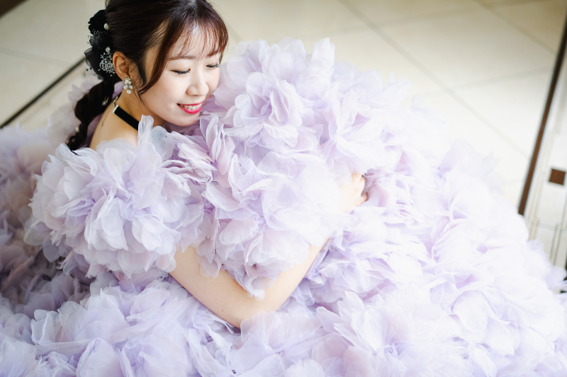 ONE DAY PHOTO ヴィラ・アンジェリカ