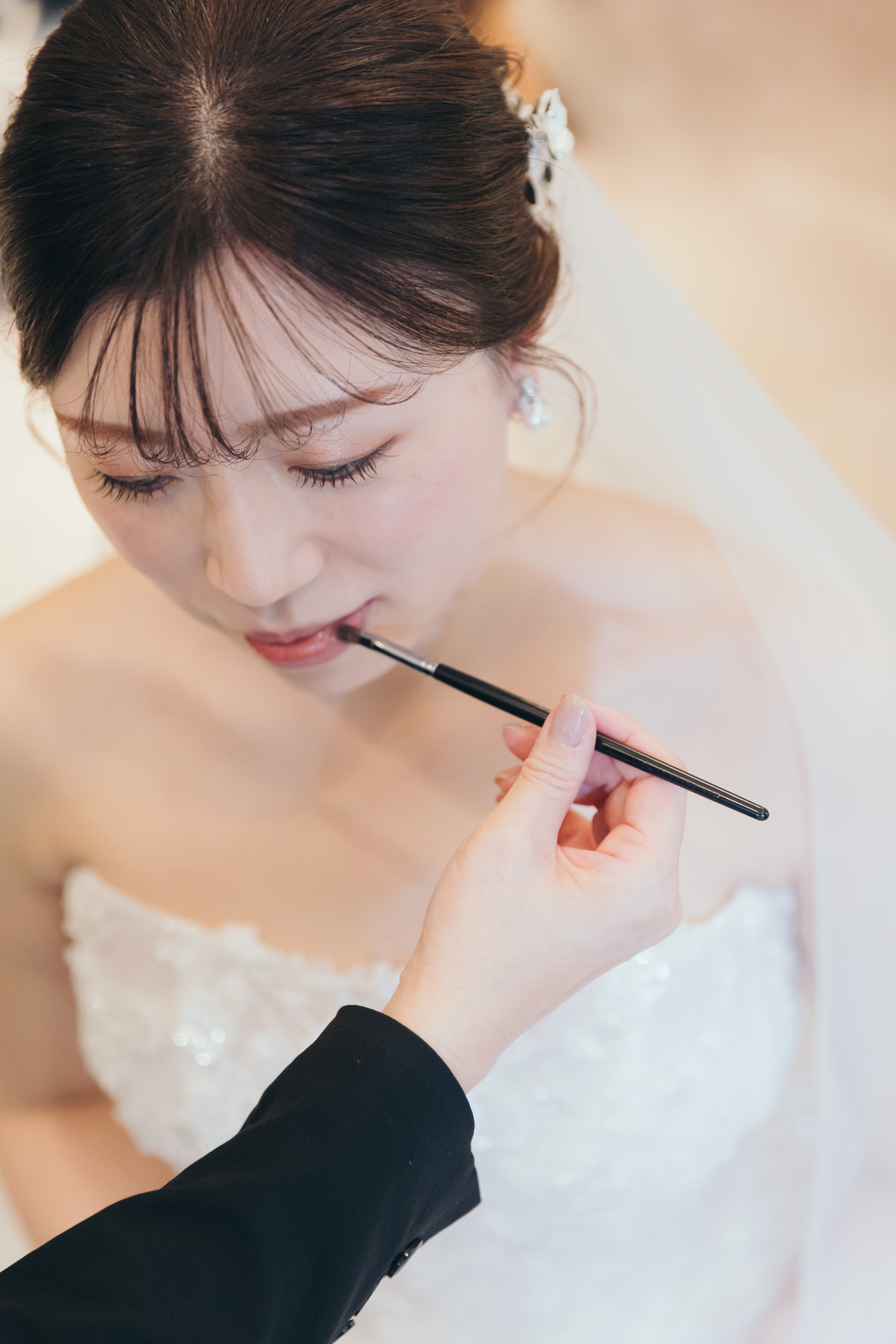 step1 事前来店・お問合せ