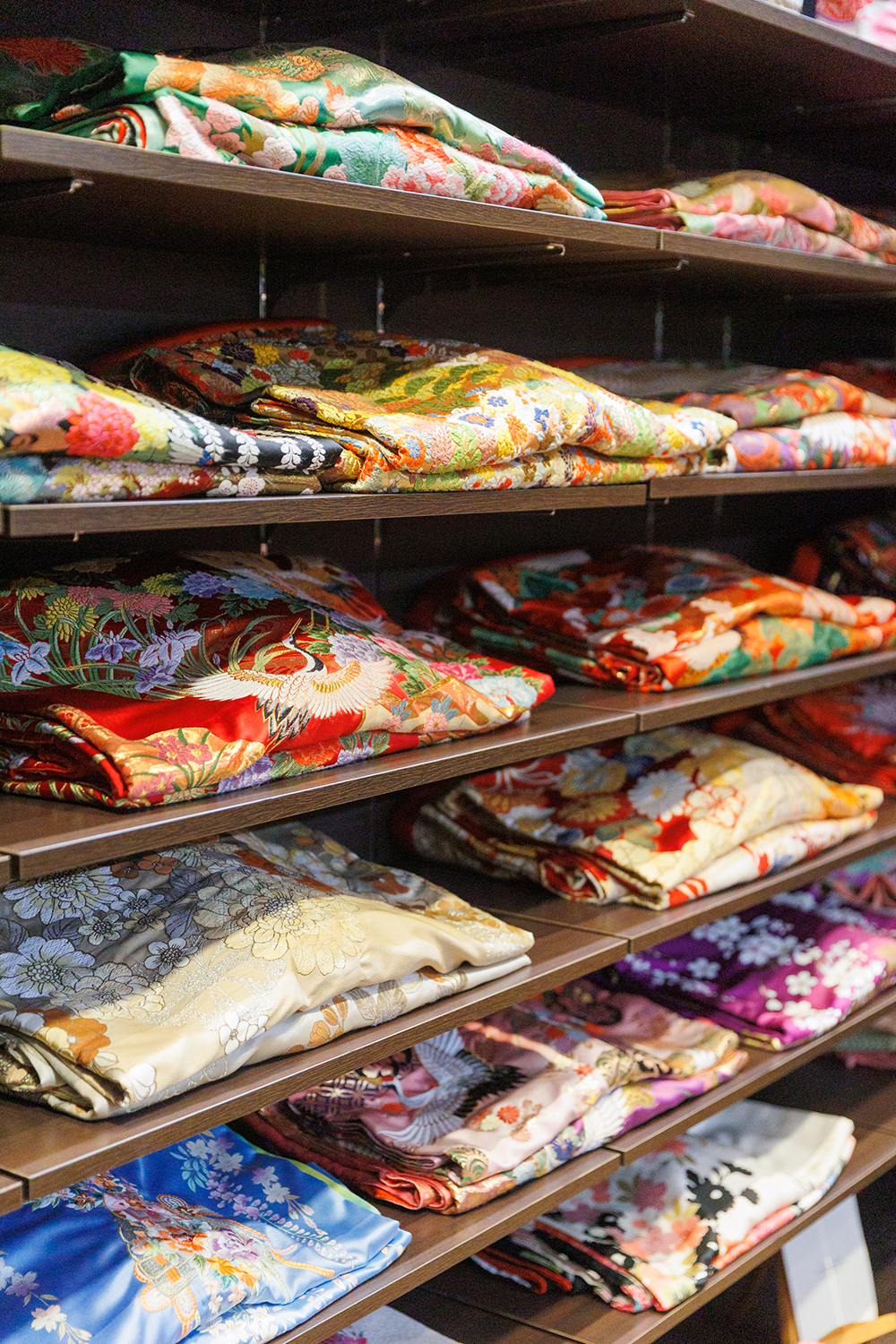 20以上ある撮影シーン