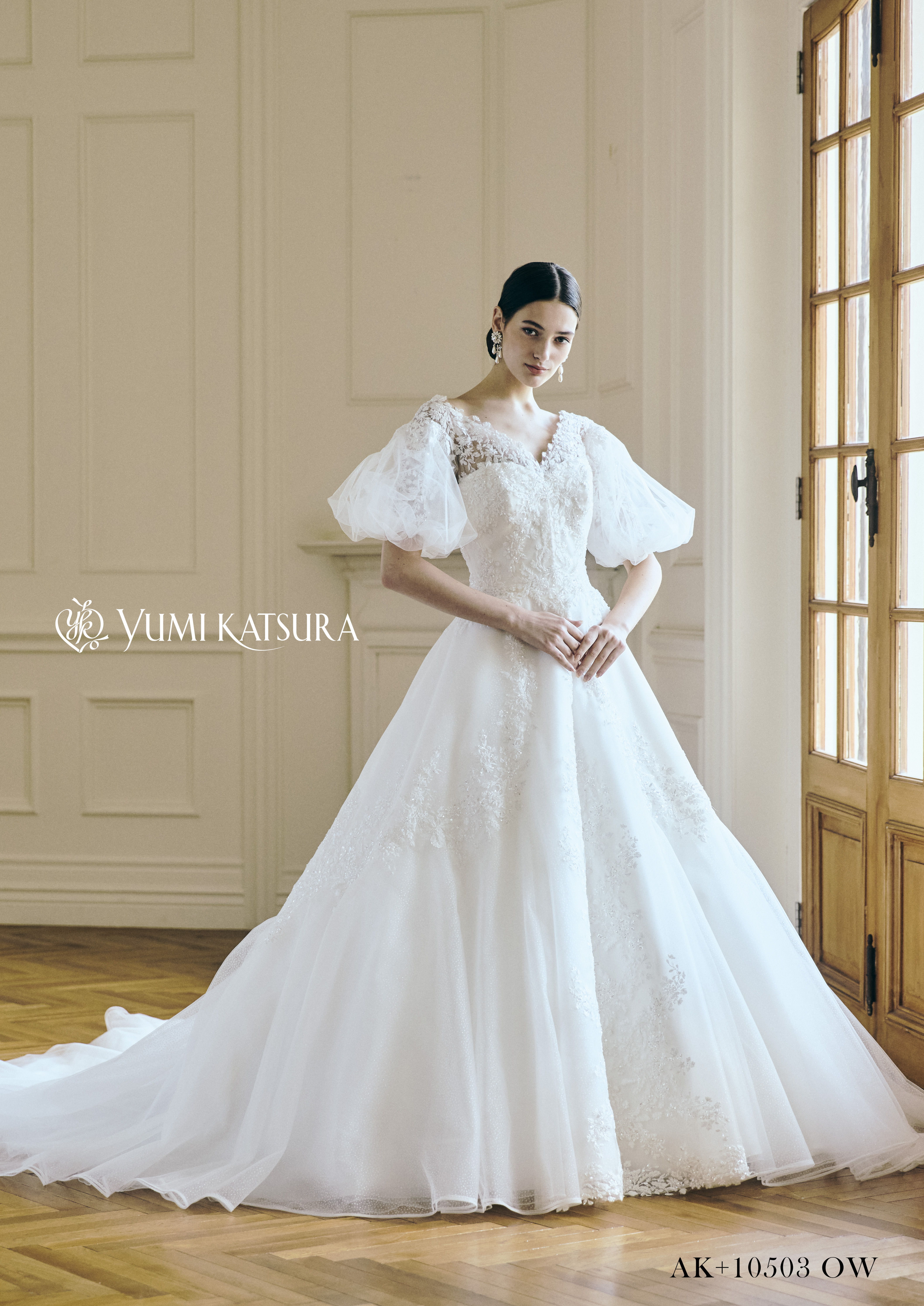 20以上ある撮影シーン