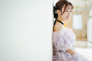 ONE DAY PHOTO ヴィラ・アンジェリカ_チャペル＆邸宅（フェリーチェ会場）