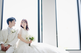 ONE DAY PHOTO ヴィラ・アンジェリカ_マウルール洋装館内撮影