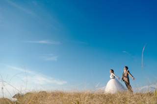 ONE DAY PHOTO ヴィラ・アンジェリカ_Pickup