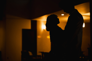 ONE DAY PHOTO ヴィラ・アンジェリカ_ナイト・夕日撮影