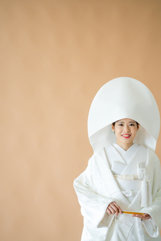 ONE DAY PHOTO ヴィラ・アンジェリカ_和装館内撮影