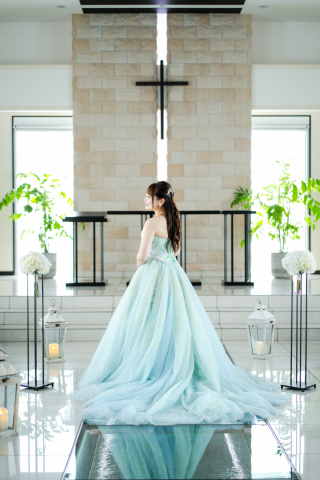 ONE DAY PHOTO ヴィラ・アンジェリカ_Pickup