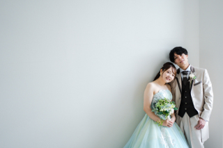 ONE DAY PHOTO ヴィラ・アンジェリカ_マウルール洋装館内撮影