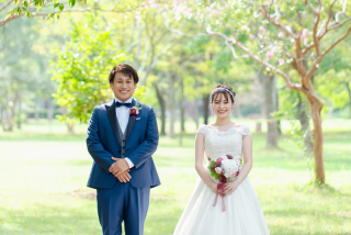 ONE DAY PHOTO ヴィラ・アンジェリカ_琵琶湖・森