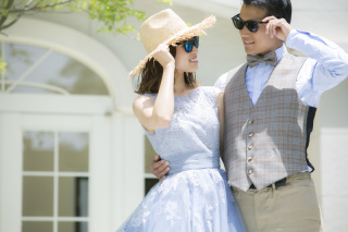 ONE DAY PHOTO ヴィラ・アンジェリカ_Pickup