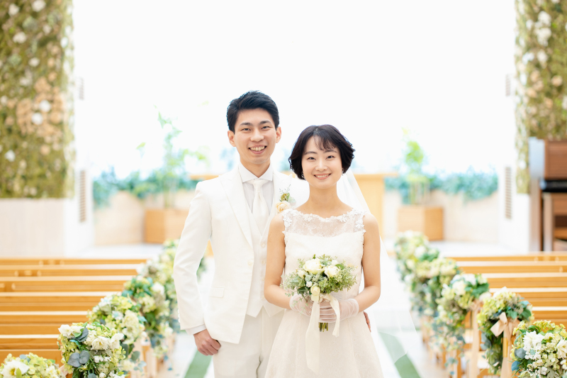選ばれる理由