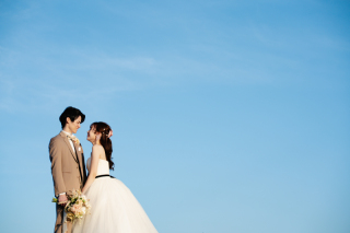 ONE DAY PHOTO ヴィラ・アンジェリカ_琵琶湖・森