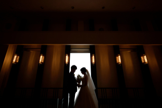 ONE DAY PHOTO ヴィラ・アンジェリカ_チャペル＆邸宅（マウルール会場）