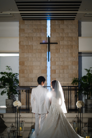 ONE DAY PHOTO ヴィラ・アンジェリカ_マウルール洋装館内撮影