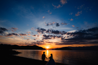 ONE DAY PHOTO ヴィラ・アンジェリカ_Pickup