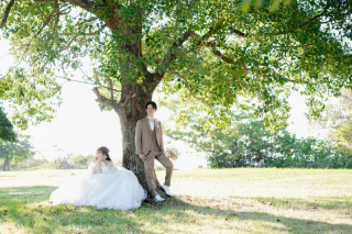 ONE DAY PHOTO ヴィラ・アンジェリカ_Pickup