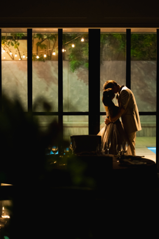 ONE DAY PHOTO ヴィラ・アンジェリカ_Pickup