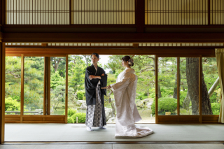 ONE DAY PHOTO ヴィラ・アンジェリカ_藤井彦四郎邸