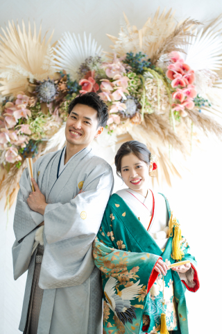 ONE DAY PHOTO ヴィラ・アンジェリカ_Pickup