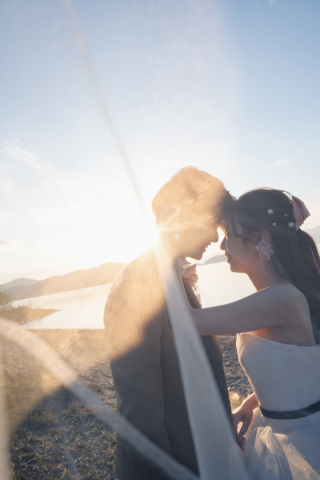 ONE DAY PHOTO ヴィラ・アンジェリカ_Pickup