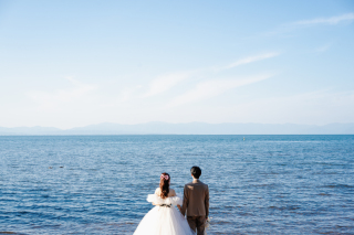 ONE DAY PHOTO ヴィラ・アンジェリカ_Pickup