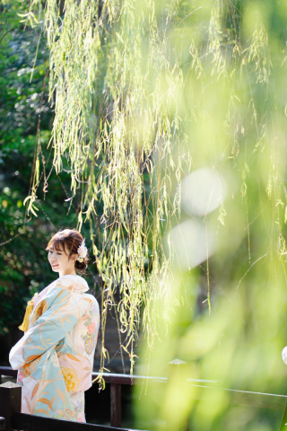 ONE DAY PHOTO ヴィラ・アンジェリカ_八幡堀