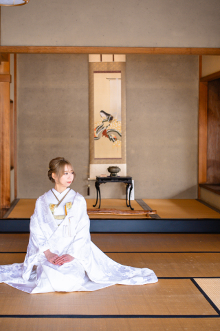 ONE DAY PHOTO ヴィラ・アンジェリカ_Pickup