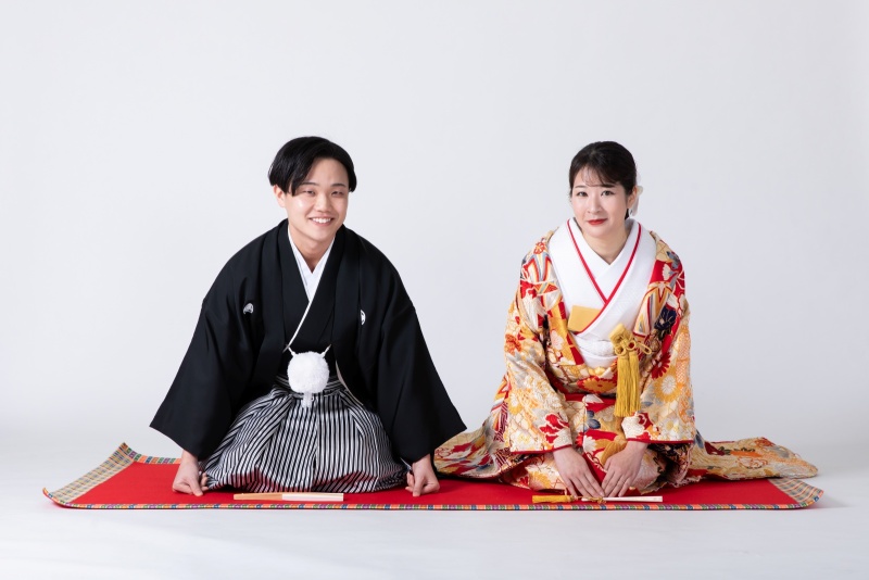 【先着5組★年内一部データ納品OK】≪12月≫ 寒い季節でも貸切邸宅で楽める♪フォトウェディングプラン