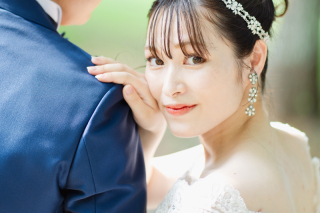 ◎６月までの期間限定◎データ増量キャンペーン　洋装ロケーション撮影プラン