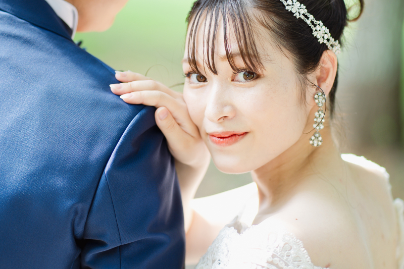 ◎６月までの期間限定◎データ増量キャンペーン　洋装ロケーション撮影プラン