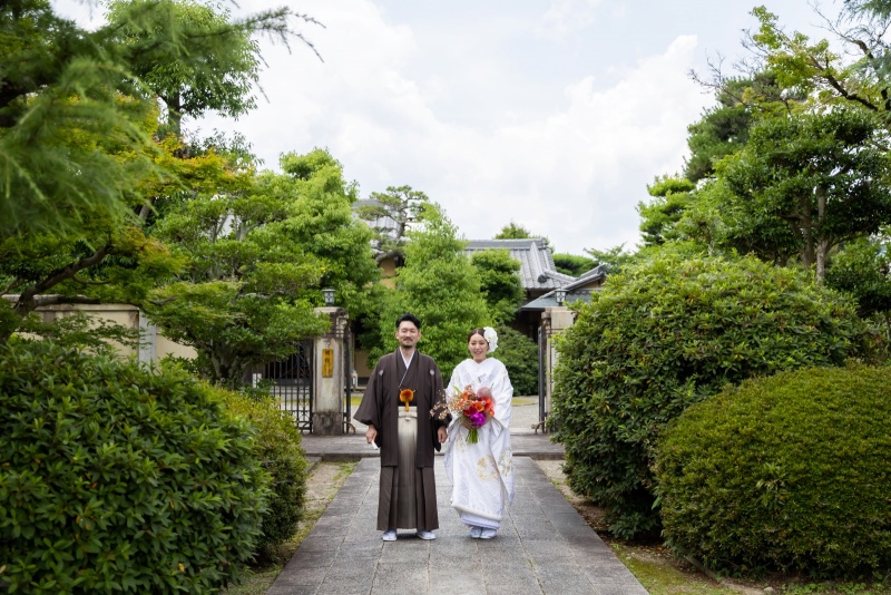憧れの正座ショット♪【藤井彦四郎邸】和庭園+お座敷 和装撮影プラン データ付き