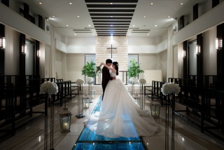 【先着5組★年内一部データ納品OK】≪12月≫ 寒い季節でも貸切邸宅で楽める♪フォトウェディングプラン