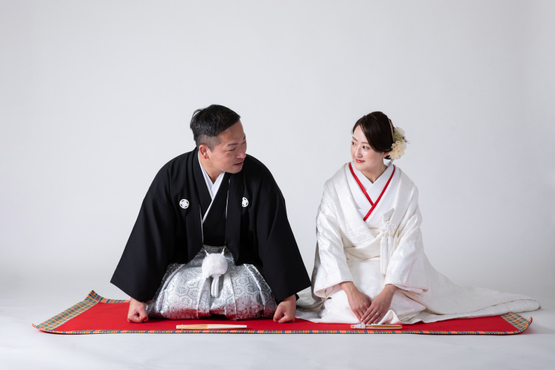 期間限定【3月20日迄の撮影がオトク★22,000円OFF】洋装邸宅ガーデン撮影プラン