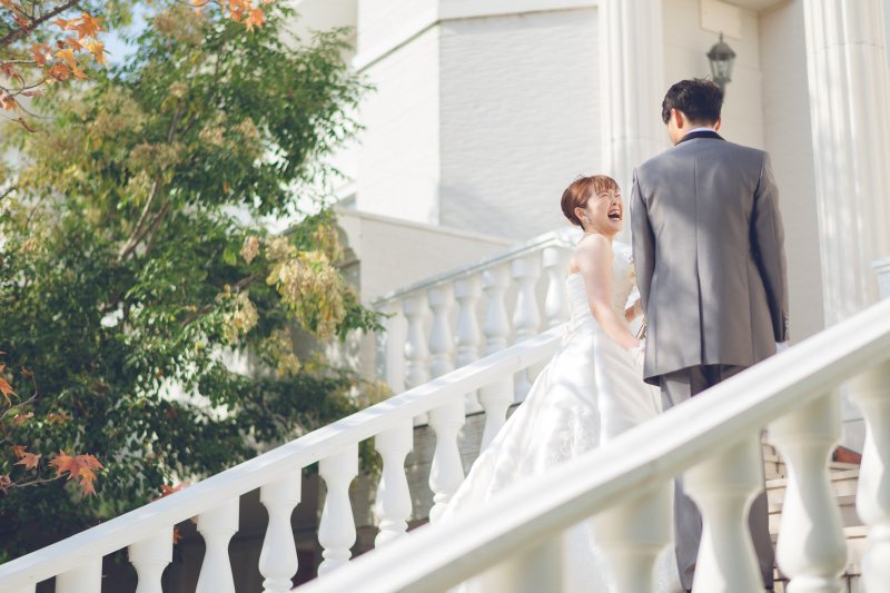 ◆挙式料7万円OFF◆家族に&ldquo;ありがとう&rdquo;を伝える あたたかな結婚式 【人前挙式・フォト撮影・会食付き】