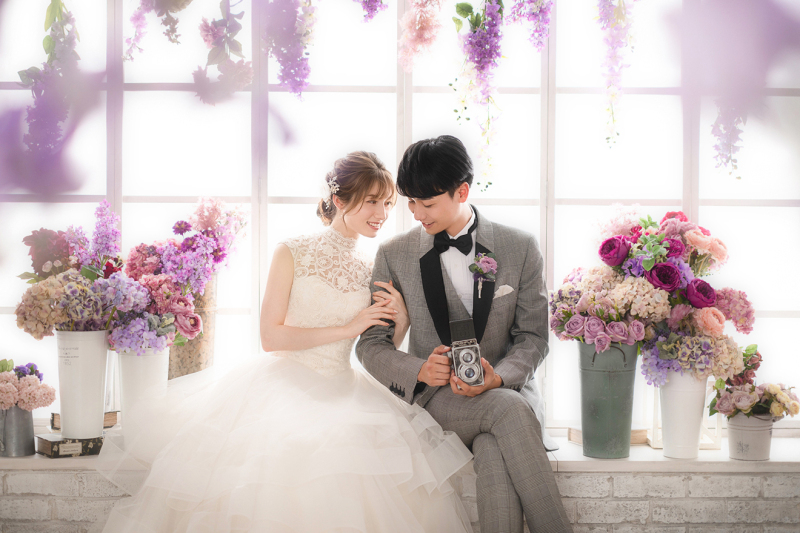 らかんスタジオ宇都宮インターパーク店 栃木県でフォトウェディング探すならphotorait らかんスタジオ宇都宮インターパーク店 栃木県でフォトウェディング探すならphotorait