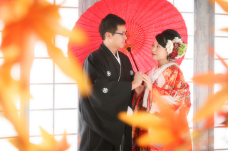 和洋装2着プラン